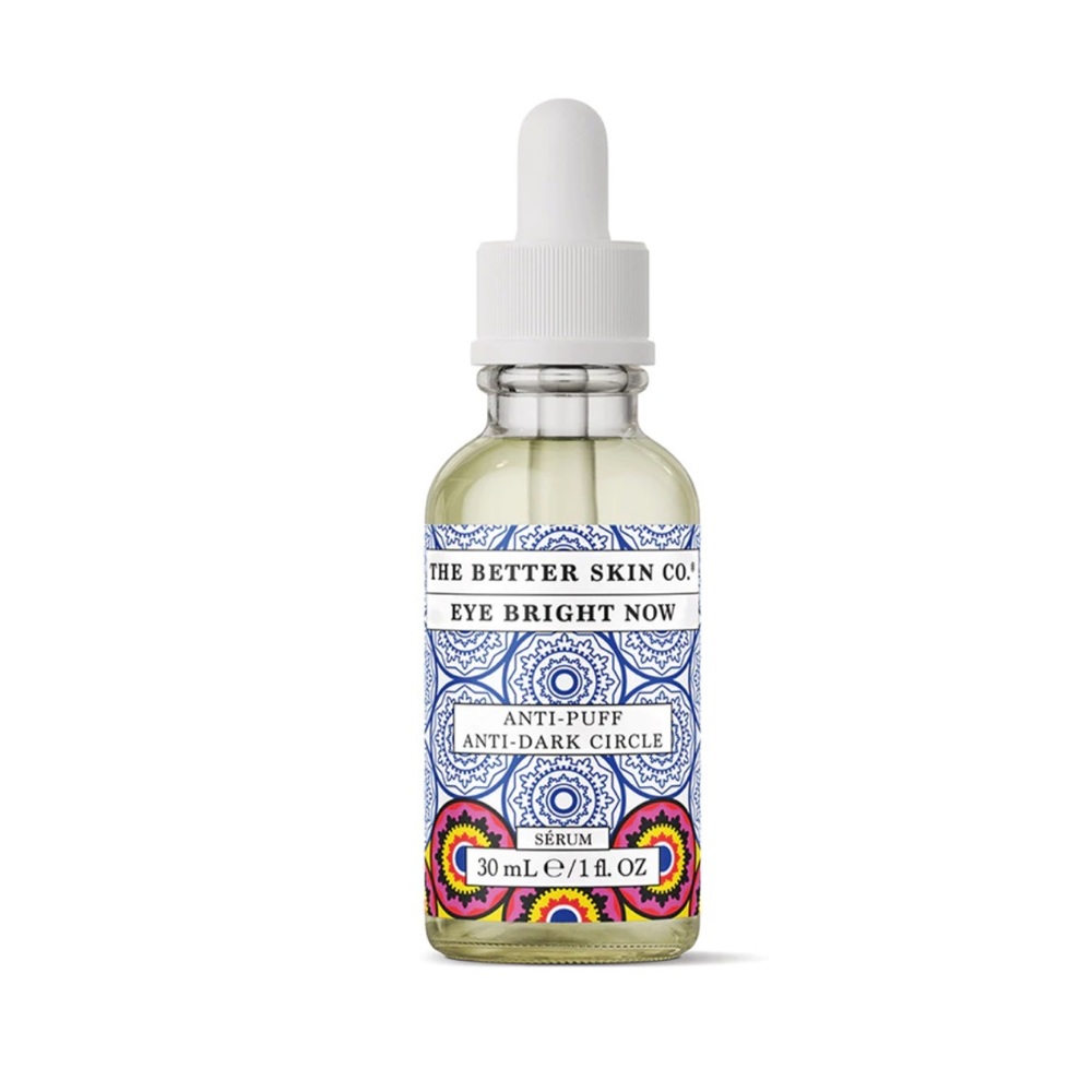 Eye Bright Now Anti-Puff Serum